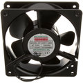 Vulcan Hart Fan, Axial - 230V 424940-00002